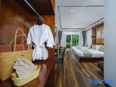 Railay Phutawan - 172