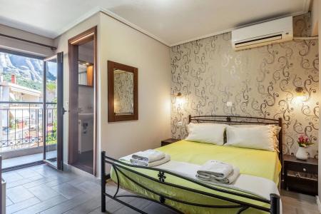 Toti Boutique Rooms - 24