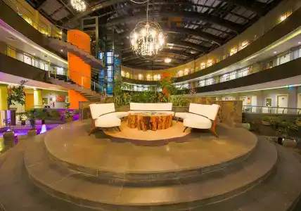 Doğa Thermal Health & Spa - 0