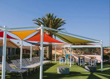 Maspalomas Resort by Dunas - 26