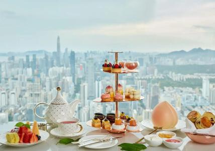 The St. Regis Shenzhen - 41