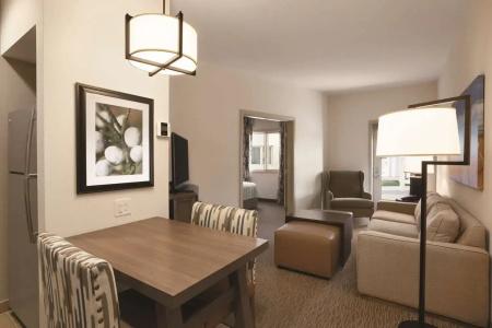 Homewood Suites Tucson St. Philip's Plaza University - 45
