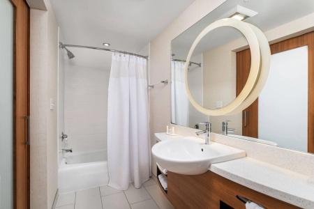 SpringHill Suites by Marriott Downtown/Cameron Harbor - 60