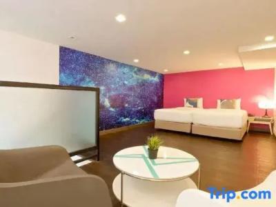 The Xtreme Suites - 119