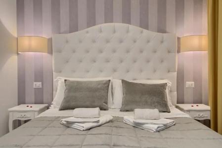 Relais Vatican Secret & Spa - 22