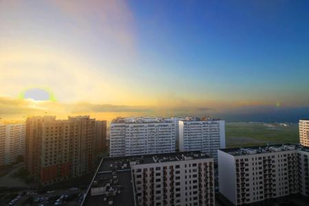 с Видом На Море и Бухту Новороссийска!!! - 20
