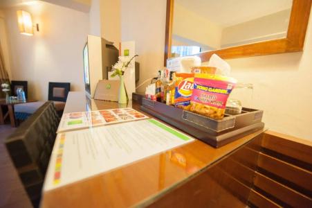 The Seasons Pattaya - Sha Plus Certified - 33
