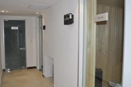 Olea Otel - 11