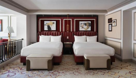 The Venetian® Resort Las Vegas - 47