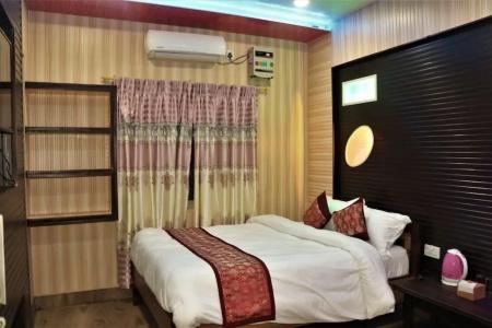 Sauraha - 4