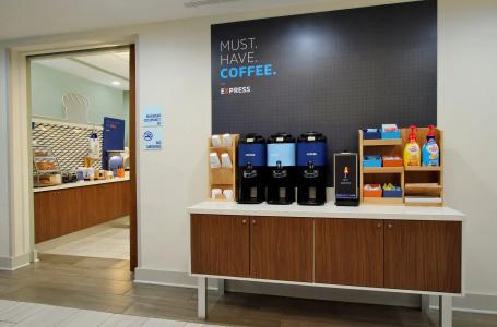 Holiday Inn Express & Suites Nw - Park Place, An Ihg - 28