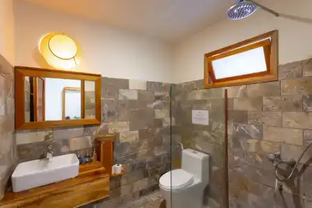 Bauhinia Resort & Spa - 124