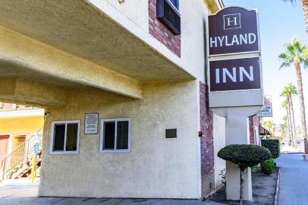 Hyland Inn - 2