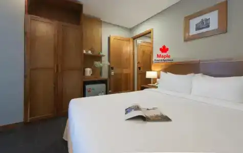 Maple & Apartment - 52