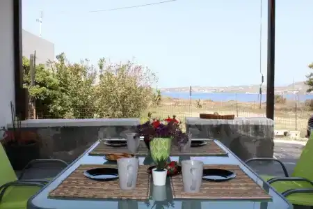 Milos Sea Resort - 253