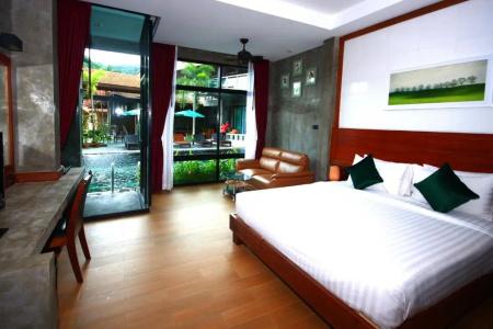 Green View Village Resort - Sha Plus - 81