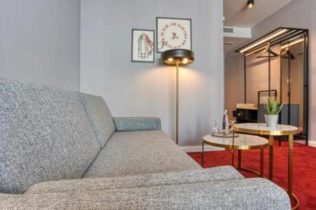 Boutique 005 Ulm City - 20