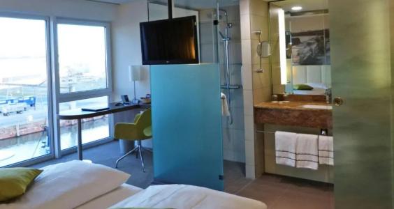Best Western Plus Bremerhaven - 95