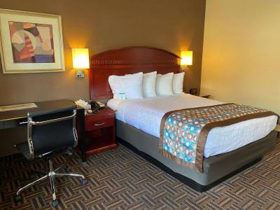Best Western Inn - 29