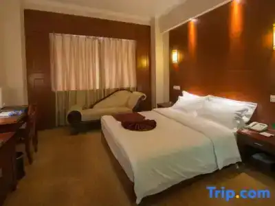 Cangshan - 77