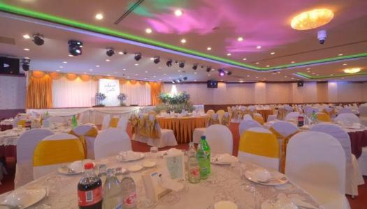 Chumphon Gardens - 25