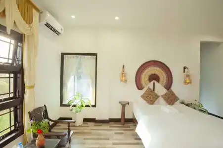 Hspace Nipa hội An Retreat & Spa - 13