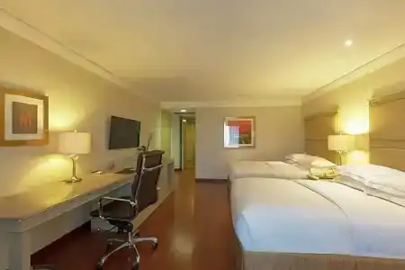 Hilton Guadalajara - 49
