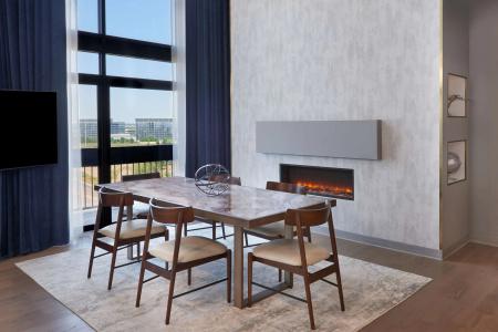 Hilton/Meadowvale - 6