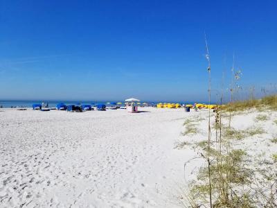 Gulf Strand by Travel Services - 12