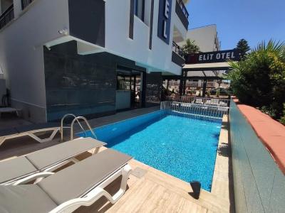 Didim Elit Otel - 12