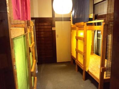 The Otarunai Backpacker's Hostel Morinoki - 31