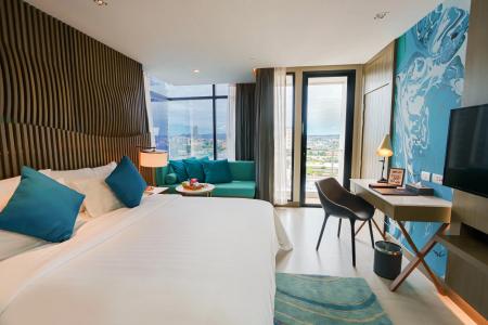 Mytt Beach - Sha Extra Plus - 3