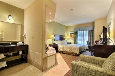 Magnolia Inn and Suites Pooler - 4
