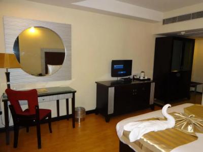 Regenta Central Deccan Chennai, Royapettah - 51
