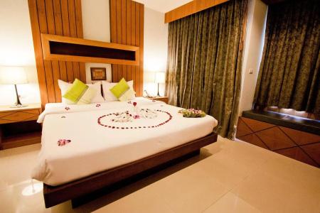 The Chambre - 1