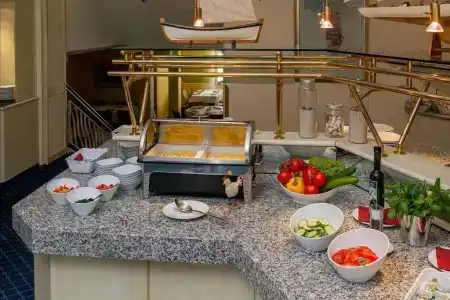 Star Inn Premium Bremen Columbus, by Quality - 10