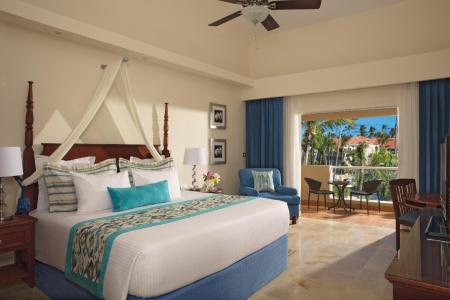 Dreams Palm Beach Punta Cana - 4
