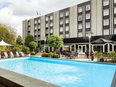 Novotel Maastricht - 32