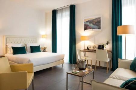 Hôtel Nice Azur Riviera - 98