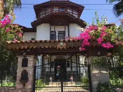 Murat Pasha Mansion - 0