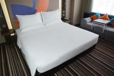 Novotel Bangkok Impact - 71