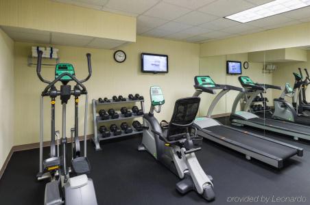 Holiday Inn Express - Wall Street, An Ihg - 12