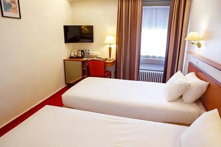 Hôtel Astoria - 41