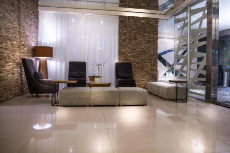 Howard Johnson Plaza Buenos Aires - 16