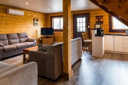 Glacier House & Resort - 142