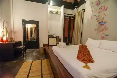 LaLaanta Hideaway Resort - 17