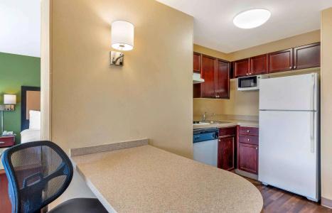 Extended Stay America Suites - - Polaris - 72