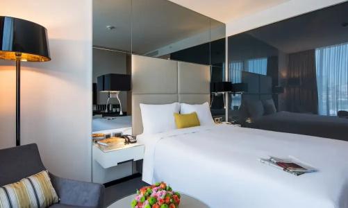 Centro Westside by Rotana - 58