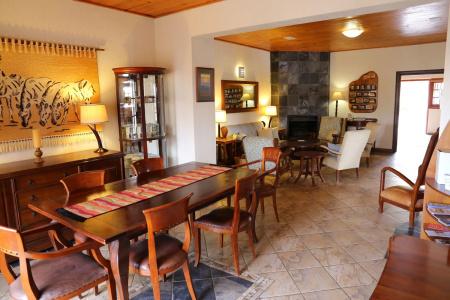 Rössmund Lodge - 11