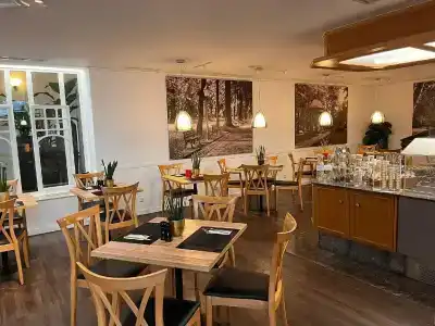 ParkBad Homburg - 19